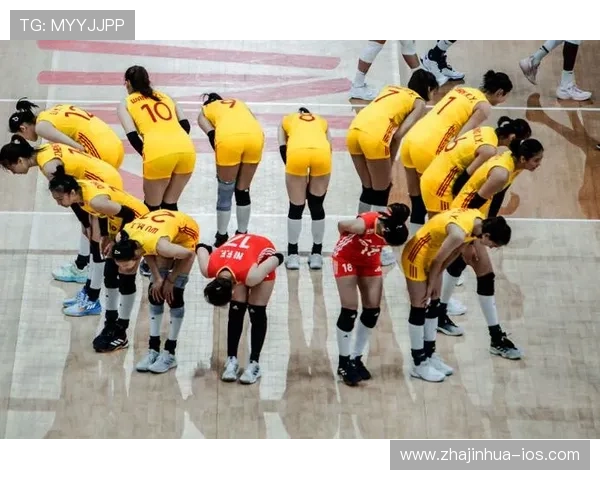 女排半决赛激战正酣谁能晋级决赛锁定世界冠军宝座